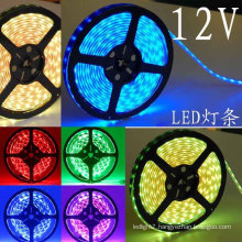 Waterproof LED Strip RGB SMD LED
